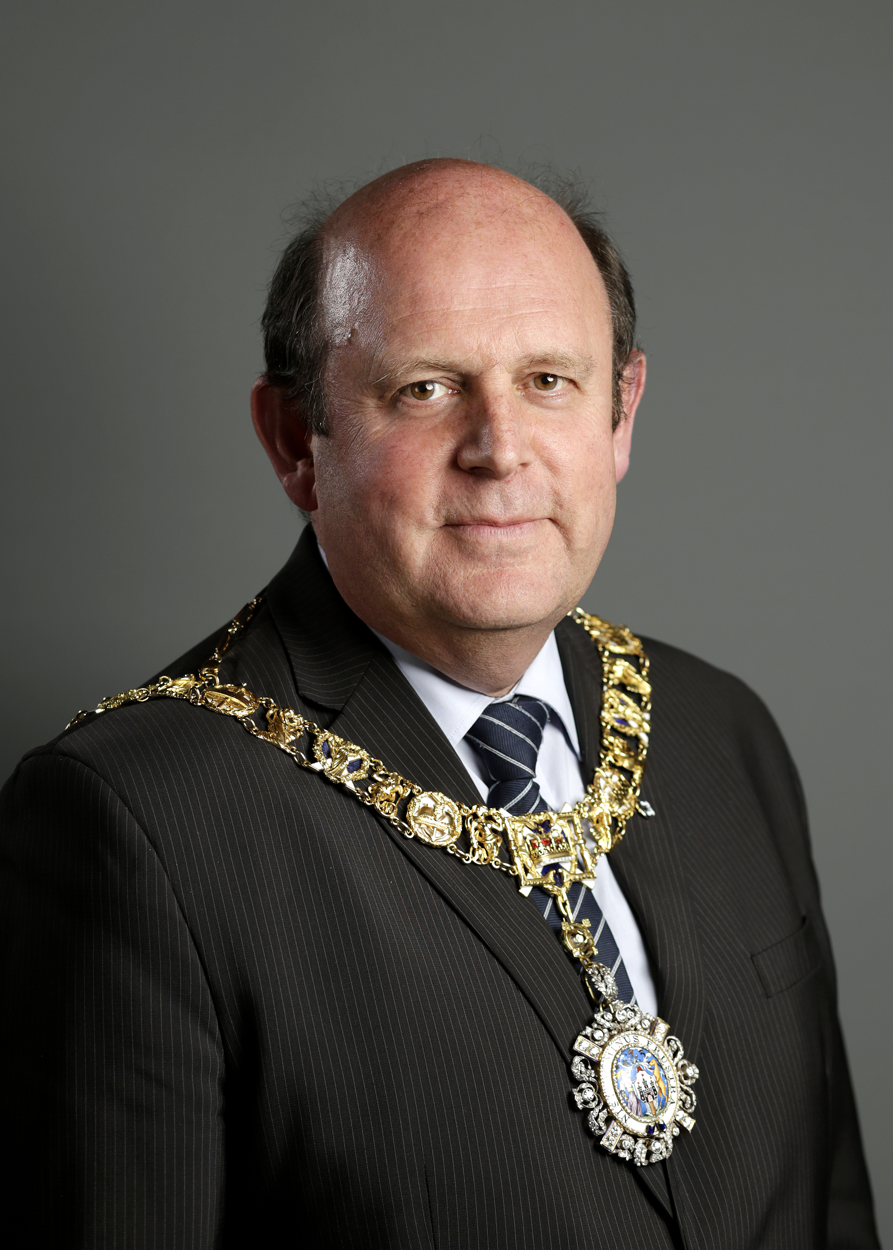 Lord Provost of Edinburgh