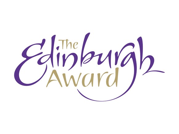 Edinburgh Award