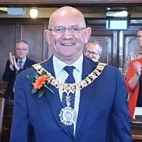 Councillor Robert Aldridge