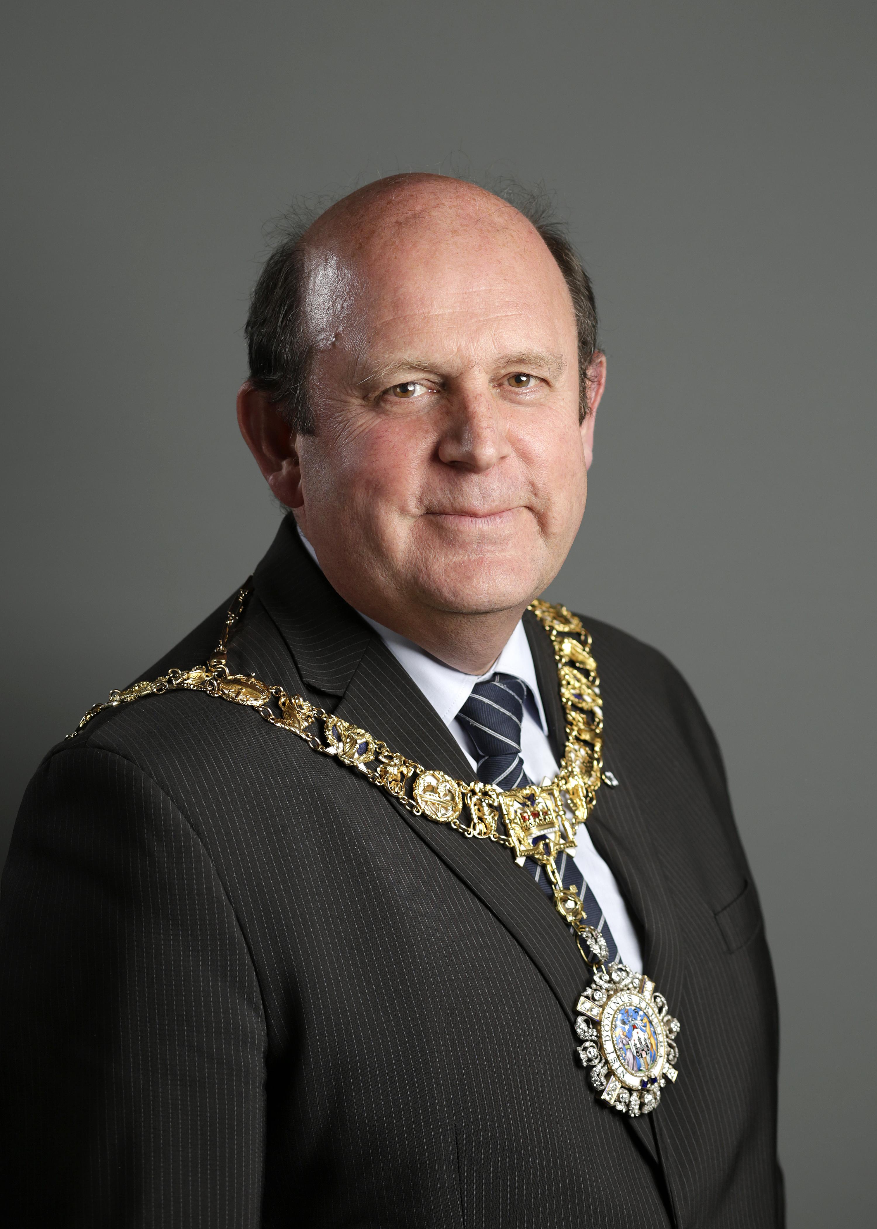 Lord Provost